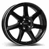 Dezent TW dark 6.5x16 5x108 ET45