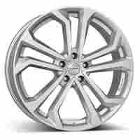 Dezent TA silver 6.5x16 5x114.3 ET40