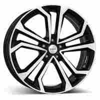 Dezent TA dark 7.5x17 5x108 ET50.5