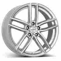 Dezent TR silver 7.5x17 5x112 ET35