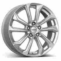 Dezent KS silver 7.5x19 5x114.3 ET51