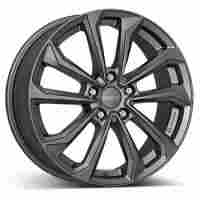 Dezent KS graphite 7.5x19 5x114.3 ET51