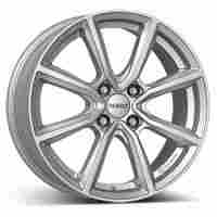 Dezent TN silver 6.5x17 4x100 ET49