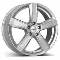 Dezent TU silver 7.5x17 5x112 ET30