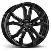 Dezent TV black 7x18 5x108 ET47.5