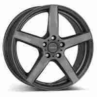 Dezent TY graphite 7x17 5x105 ET38