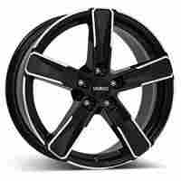 Dezent SF dark 6x15 5x112 ET43