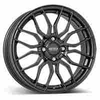 Dotz LimeRock grey 6.5x16 4x100 ET40