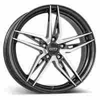 Dotz Interlagos dark 7.5x19 5x112 ET49