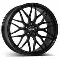 Dotz Suzuka black 9x20 5x108 ET40