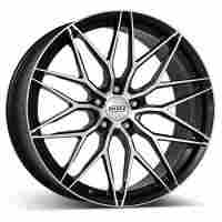 Dotz Suzuka dark 8.5x19 5x112 ET25