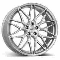 Dotz Suzuka blaze 8.5x19 5x108 ET45