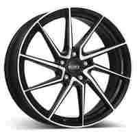 Dotz Spa dark 7.5x17 5x114.3 ET48