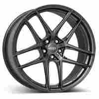 Dotz LagunaSeca grey 9x20 5x112 ET35