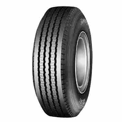 7.5/R15 135/133J Bridgestone R 187 SET