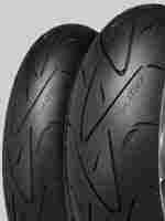 180/55R17 73W Continental CONTI SPORT ATTACKR