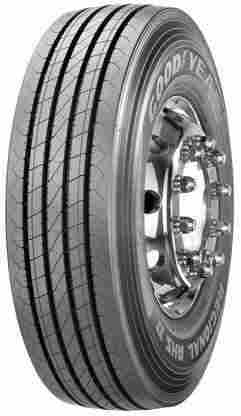 265/70R19.5 140/138M Goodyear KMAX S