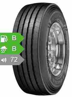 435/50R19.5 160J Fulda REGIOTONN 3