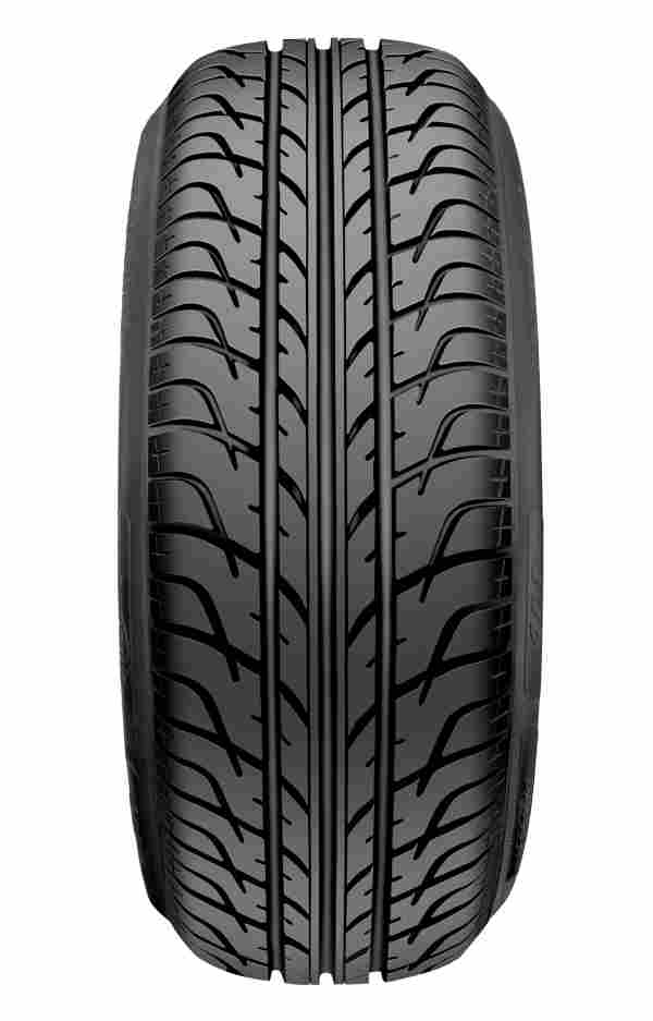 205/65R16 107T Goodyear VECTOR 4SEASONS CARGO