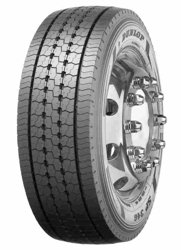 215/75R17.5 126/124M Dunlop SP346