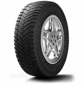 195/65R16 104R Michelin AGILIS CROSSCLIMATE NO