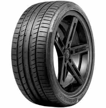 315/30R21 105Y Continental ContiSportContact 5P XL