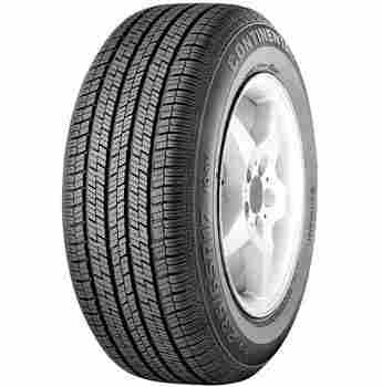 235/65R17 104H Continental 4X4CONTACT SL