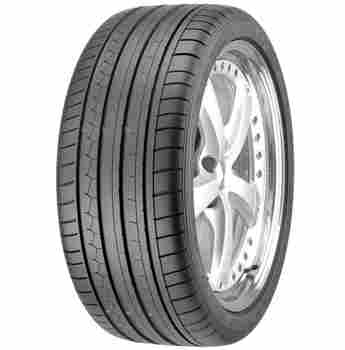 275/40R19 101Y Dunlop SP Sport Maxx GT