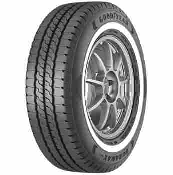 195/78R14 106/104S Goodyear DURAMAX GEN-2 C