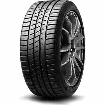 255/55R19 111V Michelin Pilot Sport A/S 3