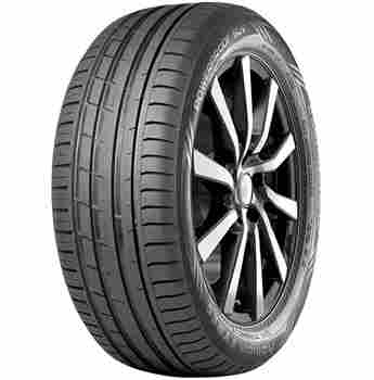 255/55R20 110Y Nokian Powerproof SUV