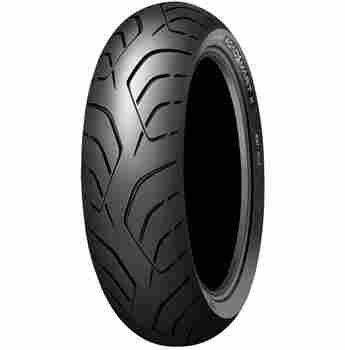 160/60R17 69W Dunlop SPMAX ROADSMART III R