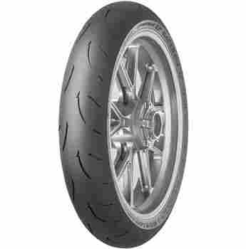 120/70R17 58W Dunlop D212 F SX GP RACER