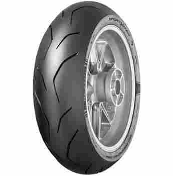 140/70R17 66H Dunlop SPORTSMART TT