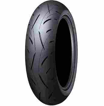 180/55R17 73W Dunlop SPMAX ROADSPORT 2 R