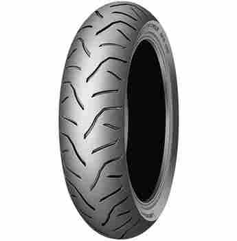 160/60R15 67H Dunlop GPR-100