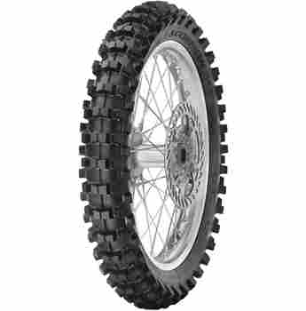 120/100R18 68M Pirelli SCORPION XC MID SOFT