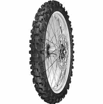 70/100R19 42M Pirelli SCORPION MX32 MID HARD