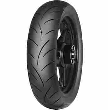 140/80R17 69H Mitas MC50 REAR