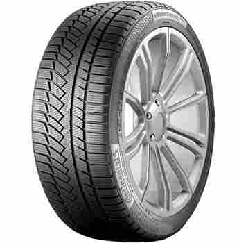 235/50R20 100T Continental WinterContact TS 850 P ContiSeal-samozaceľujúca technológia