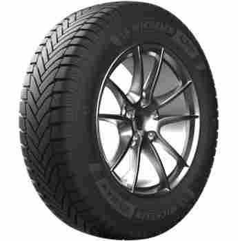 205/60R17 93H Michelin ALPIN 6 NO