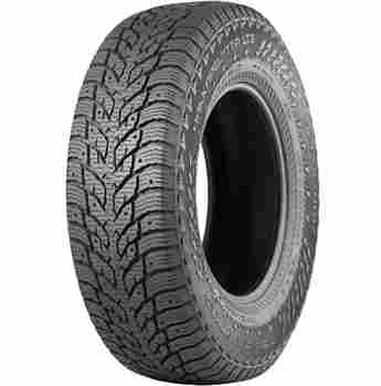 265/70R17 121/118Q Nokian Hakkapeliitta LT3