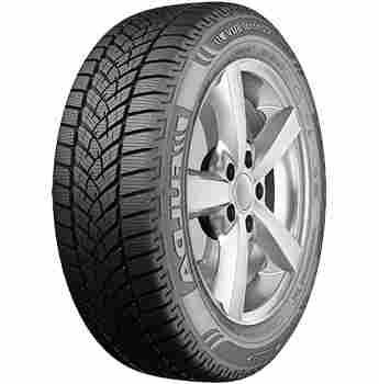 235/55R17 103V Fulda KRISTALL CONTROL SUV XL