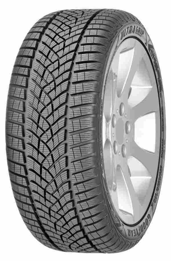 245/45R17 99H Goodyear ULTRAGRIP PERFORMANCE GEN-1 XL