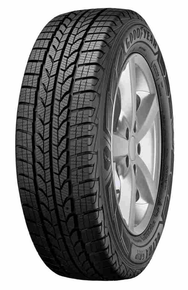 225/55R17 109T Goodyear ULTRAGRIP CARGO C