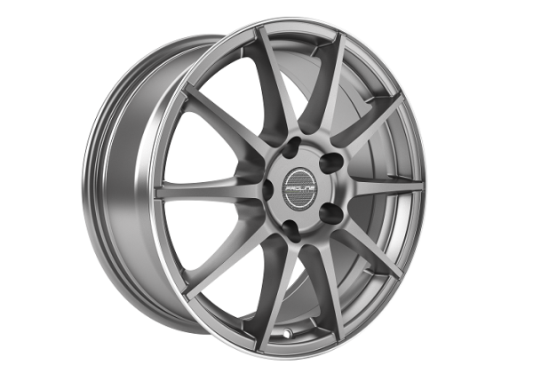 Proline UX100 7.5x17 5x108 ET37