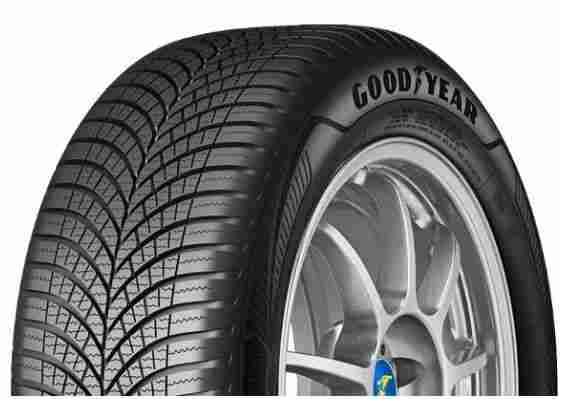 215/40R18 89W Goodyear VECTOR 4SEASONS GEN-3 XL