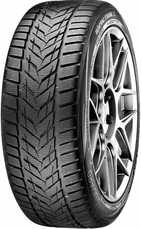 245/35R21 96Y Vredestein Wintrac Xtreme S XL