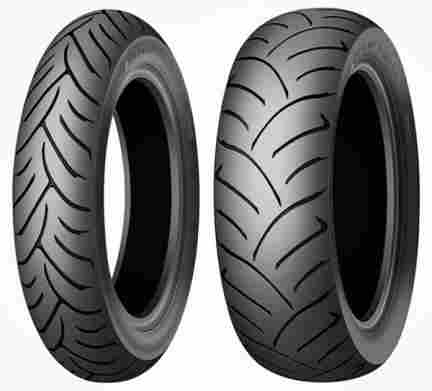 90/8016 51S Dunlop SCOOTSMART