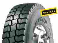 13/0R22.5 156/154G/K Dunlop SP482